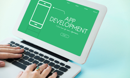 Mobile app development process