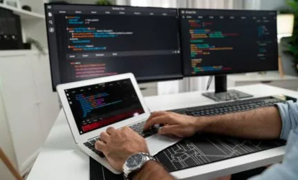 Custom software development services in Trivandrum