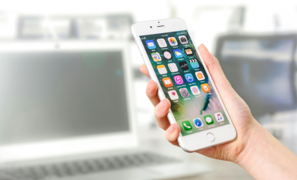 Mobile app development services in Trivandrum