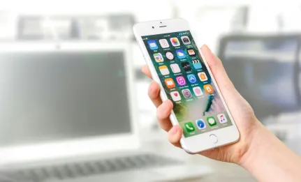 Mobile app development services in Trivandrum