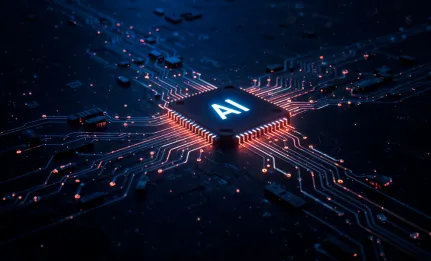 Artificial Intelligence Services for Business Growth