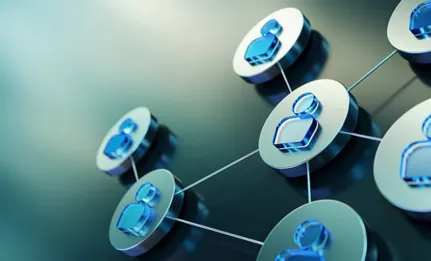 Smart IoT technology solutions for connected businesses