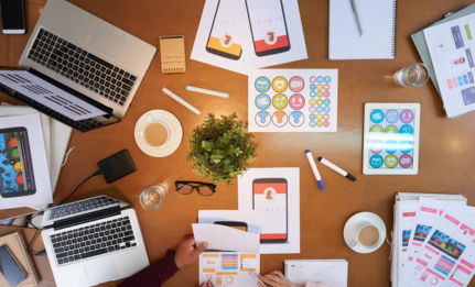 Mobile App Development Company in Trivandrum