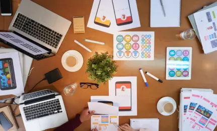 Mobile App Development Company in Trivandrum