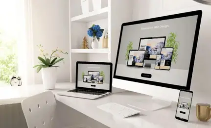 Web Development Services in Trivandrum