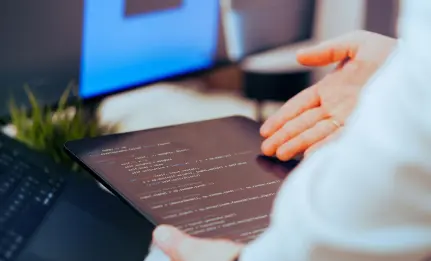 Custom software development services in Trivandrum