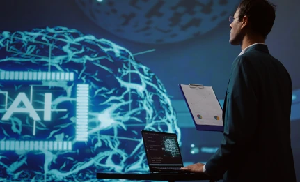 Artificial Intelligence Services Trivandrum for business automation