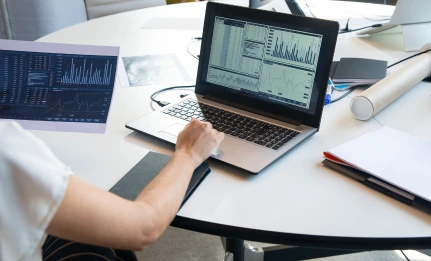 Data Science & Analytics Services in Trivandrum