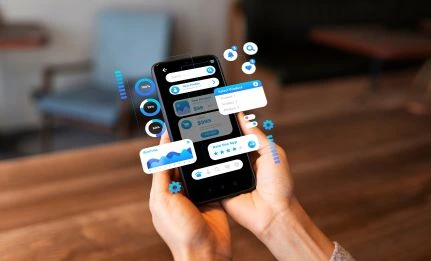 Mobile App development in Trivandrum company building custom business applications