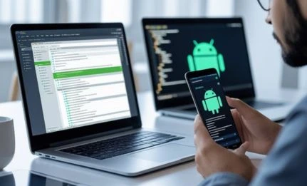 Professional Mobile App Development in Trivandrum