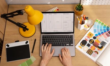 Professional Branding Services in Trivandrum