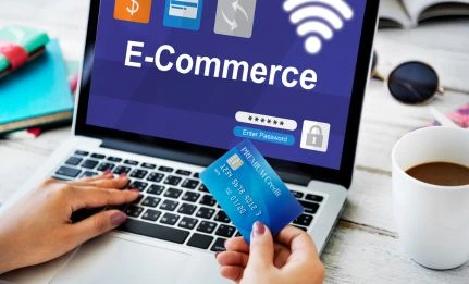 E-Commerce Website Development in Trivandrum