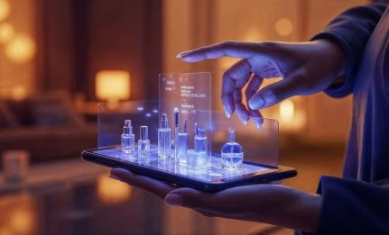 IoT Solutions Company in Trivandrum providing smart business automation