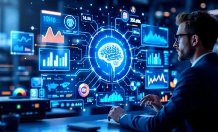 Artificial Intelligence Services Trivandrum AI business solutions