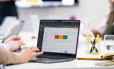 Google Ads services and digital marketing strategy in Trivandrum