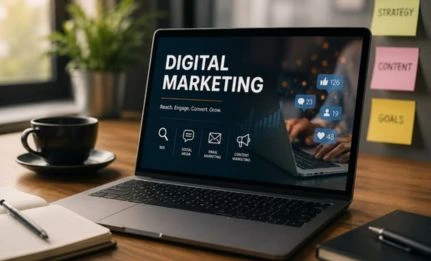 Performance Marketing Agency in Trivandrum