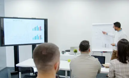 Digital marketing internship training for students in Trivandrum