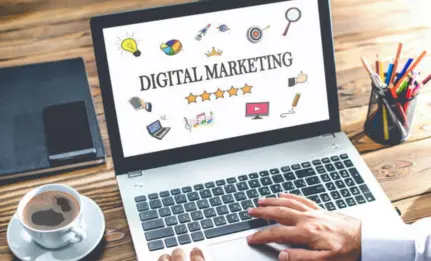 Digital marketing training and professional learning in Trivandrum