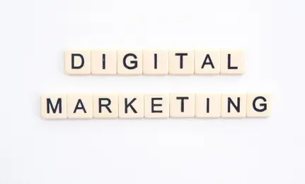 Digital marketing team planning business growth strategies