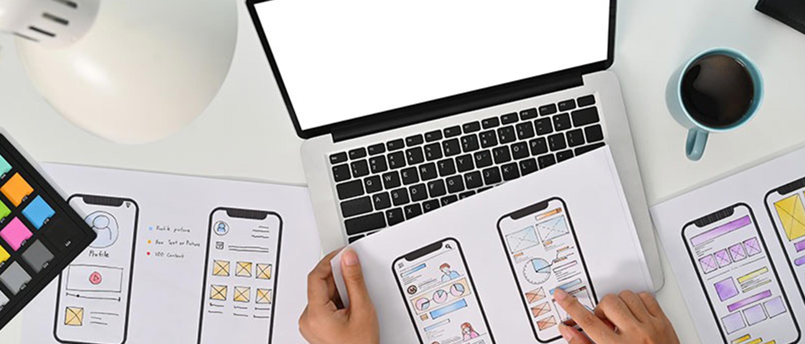 Android and iOS Mobile App Development Trivandrum