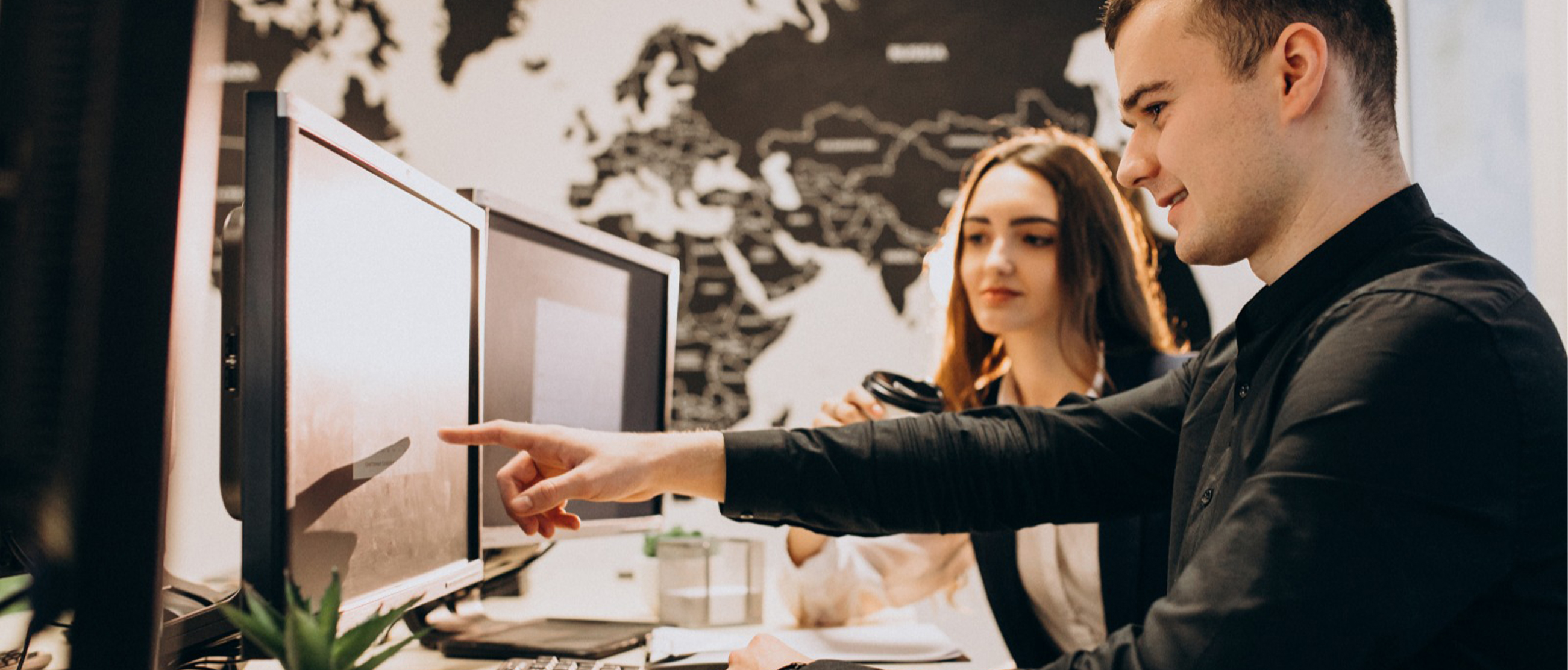 Custom Web Development Services for businesses