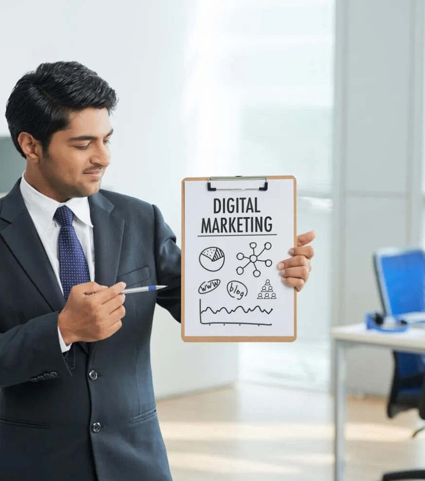 Social Media Marketing Services Kerala