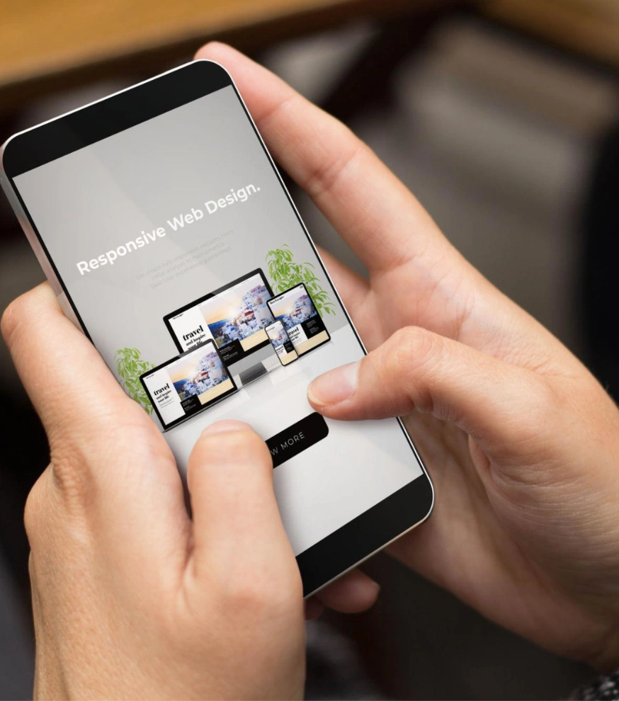 Responsive Web Design Solutions