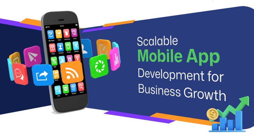 Mobile App Testing and Deployment Services