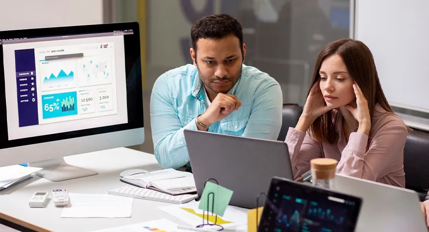 Lead generating Web Development Services