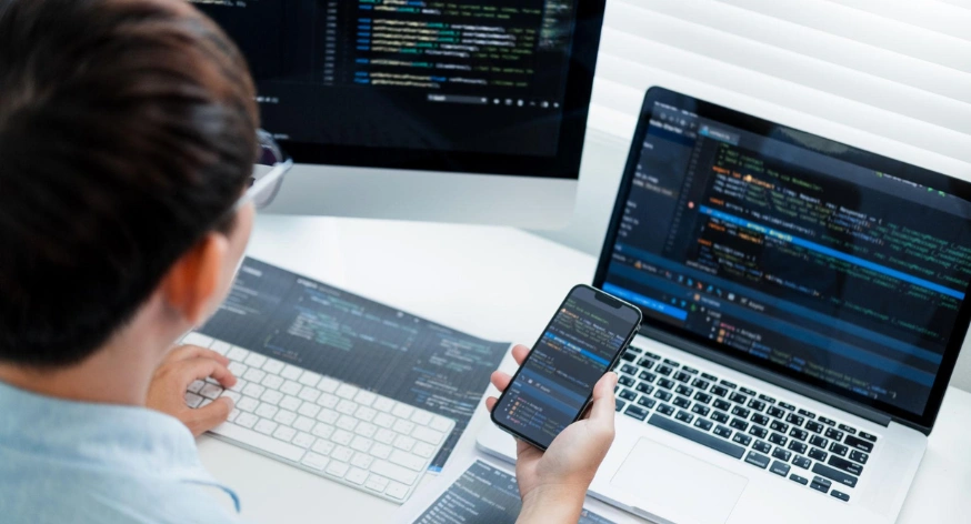 Business Website Growth Solutions