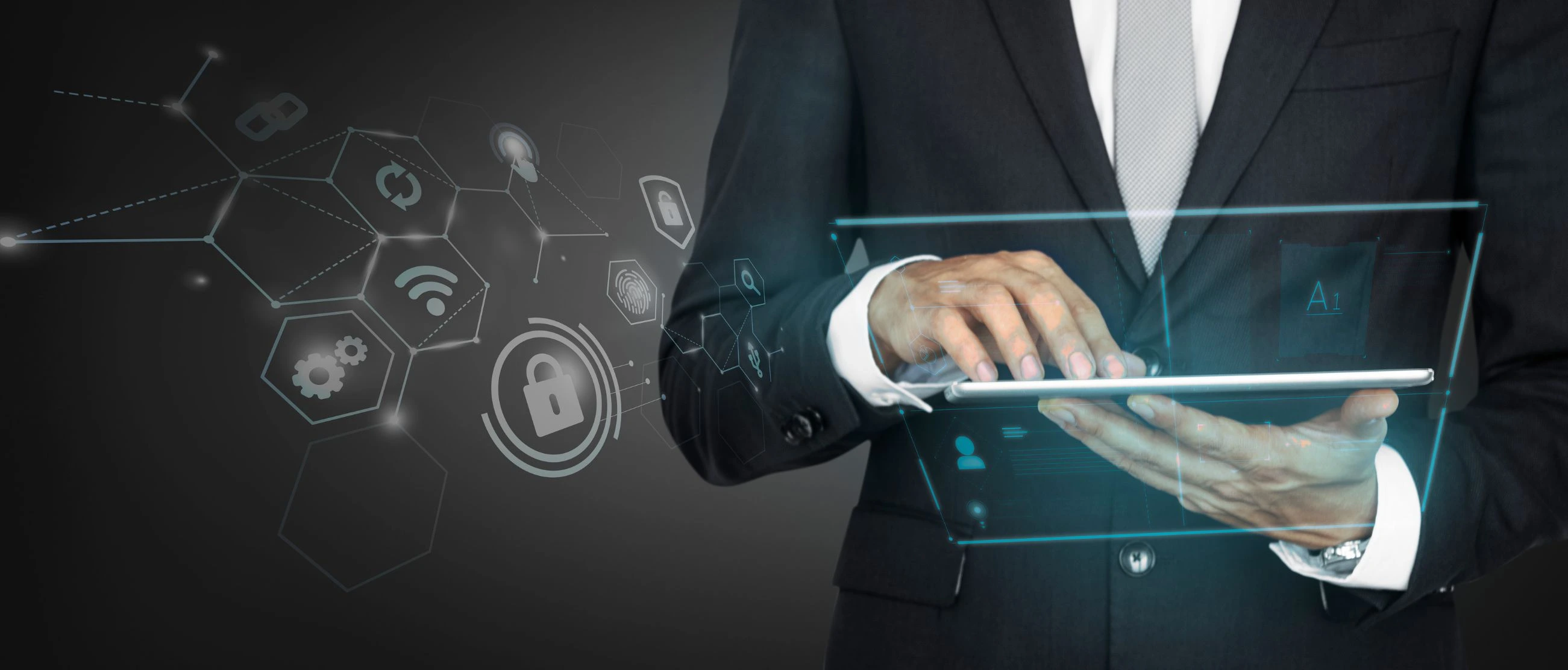 IoT Solutions Company in Trivandrum industrial IoT dashboard