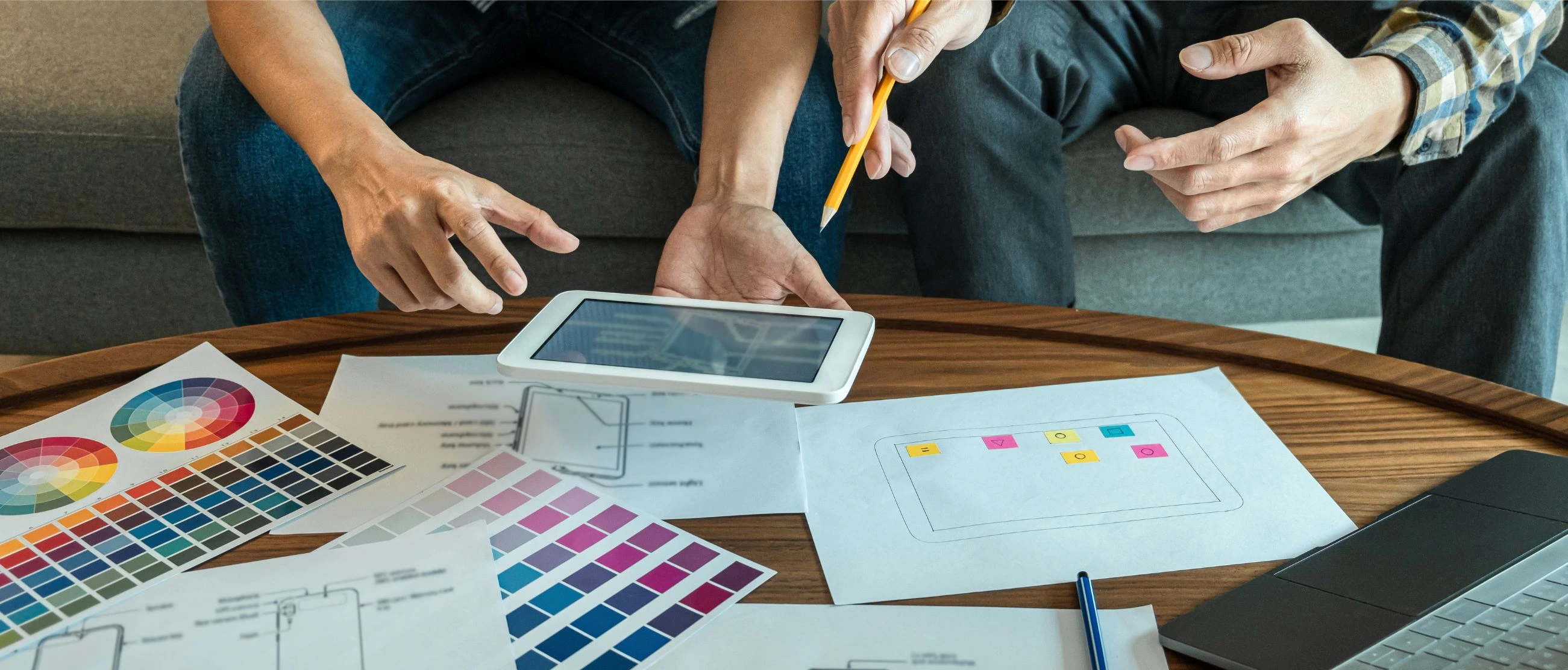 Custom Mobile App Development Team in Trivandrum