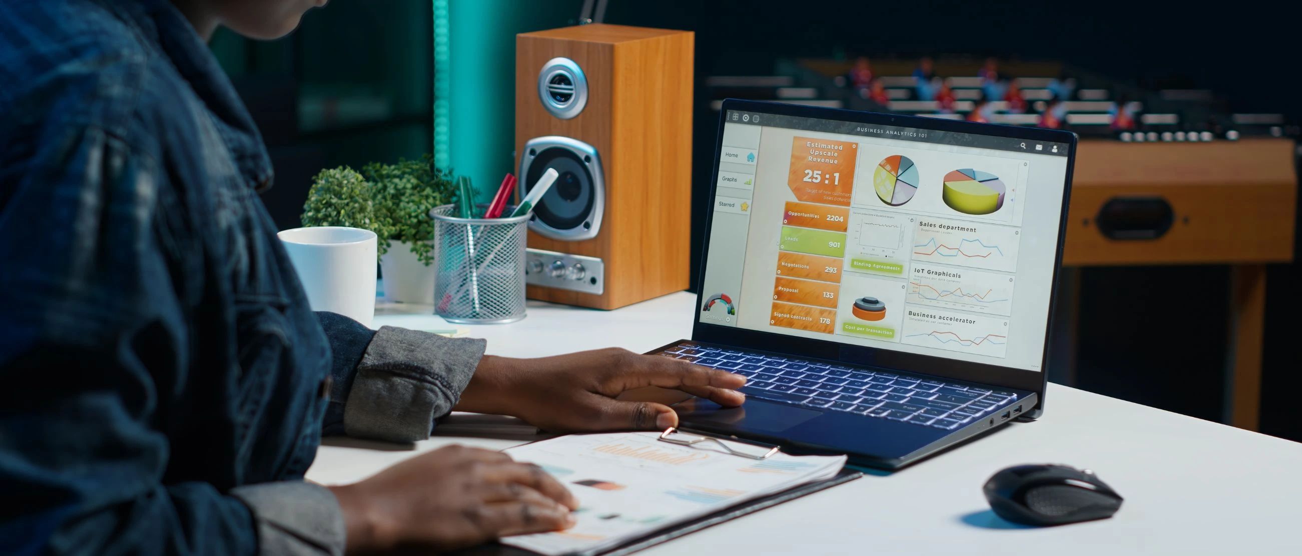 E-Commerce Website Development in Trivandrum for Online Businesses