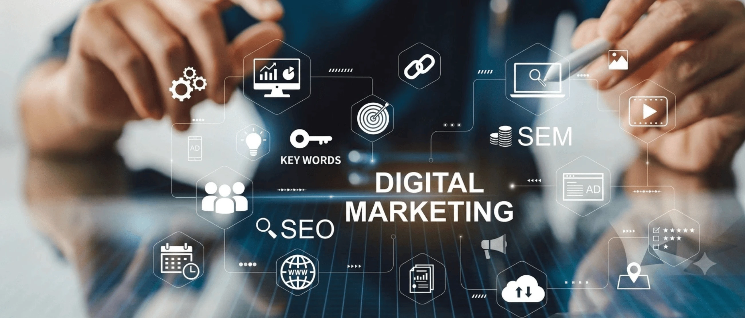 Performance Marketing Agency in Trivandrum helping businesses achieve digital growth