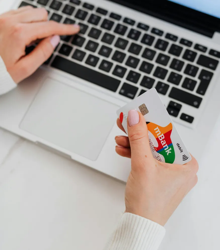 Secure payment gateway integration
