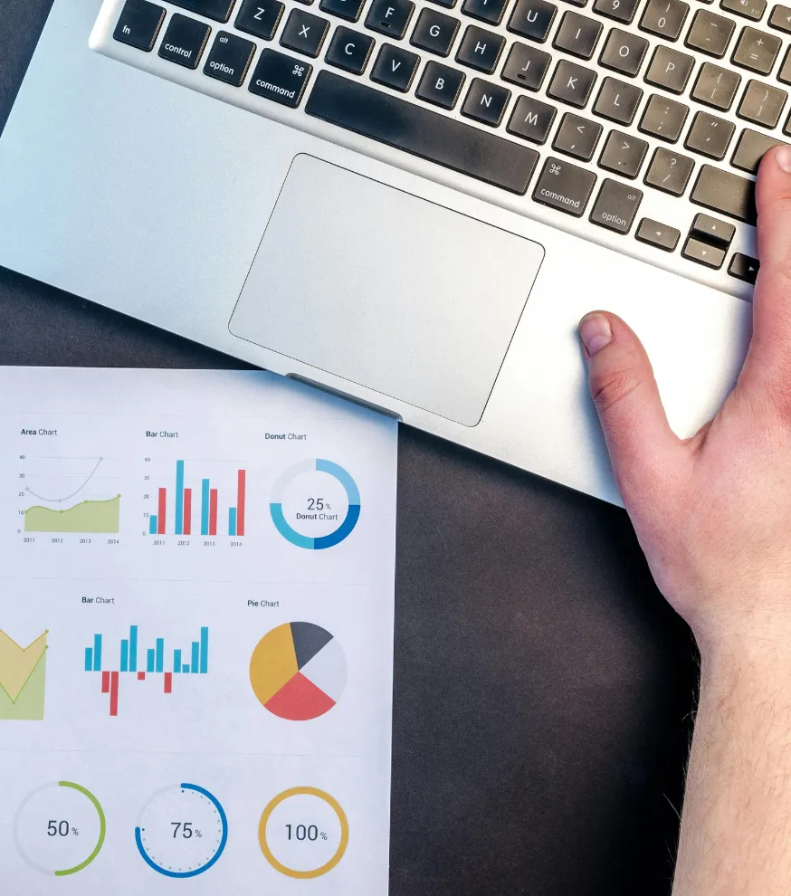 Machine Learning and Predictive Analytics