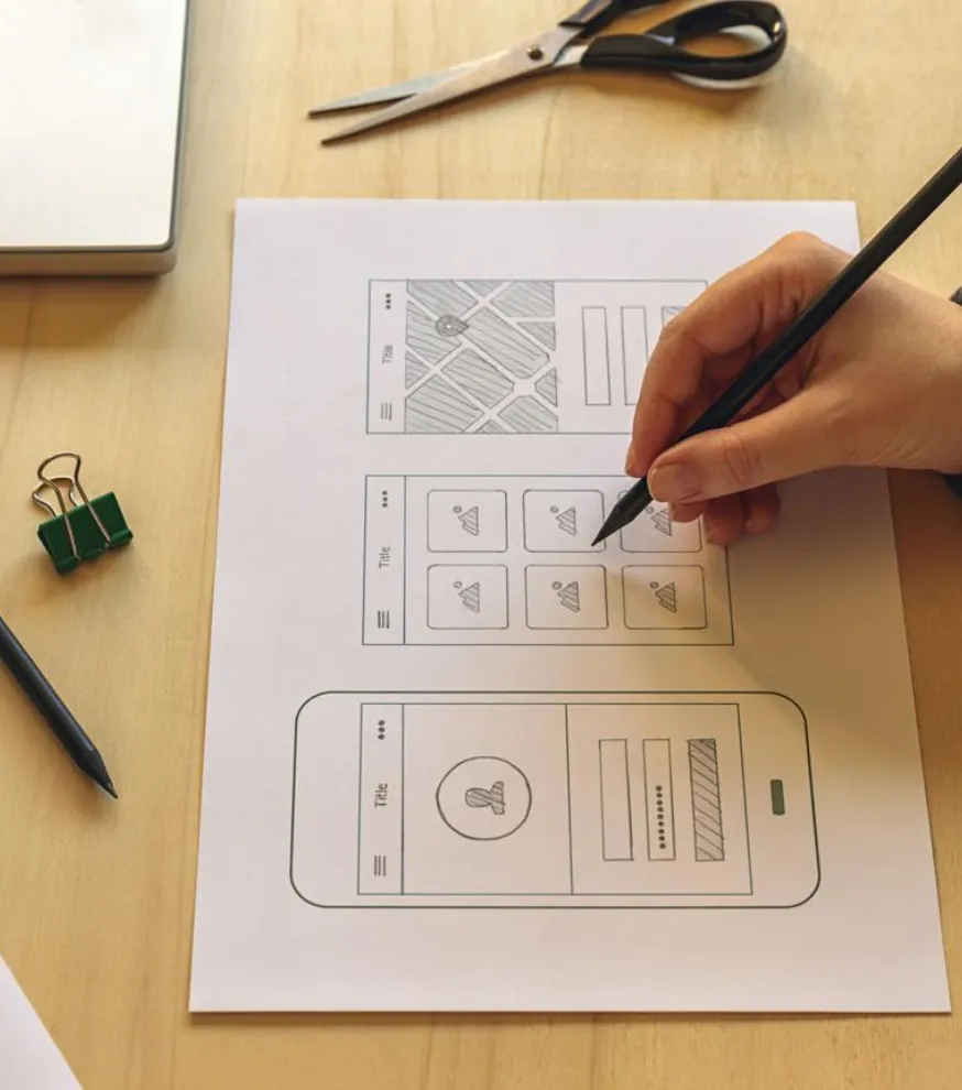 Android and iOS App Development