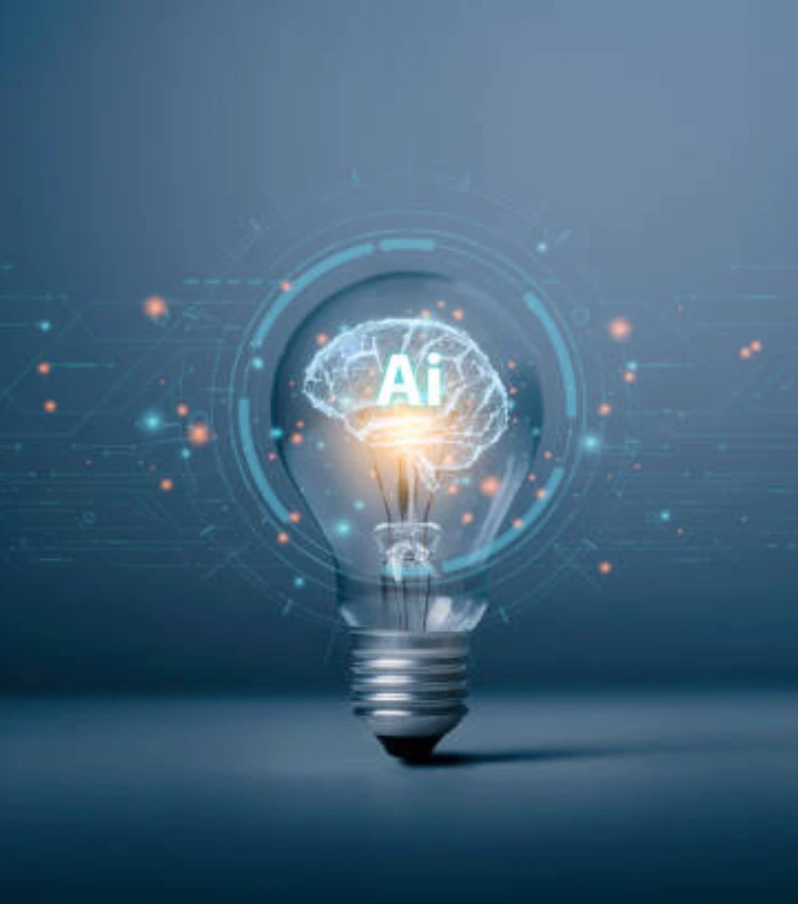 Machine learning development services
