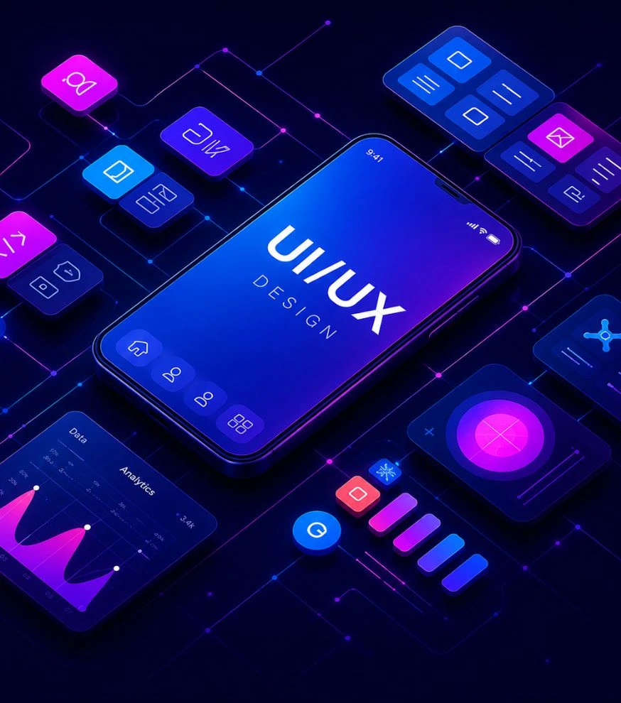 Android and iOS Mobile App Development