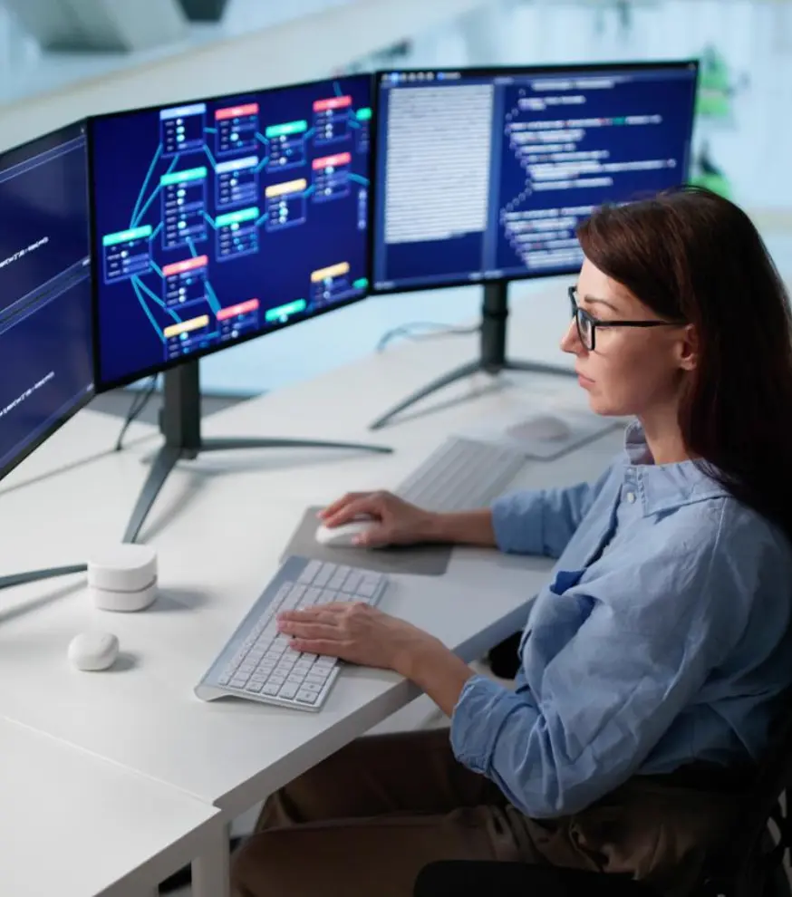 Enterprise Software Solutions Trivandrum