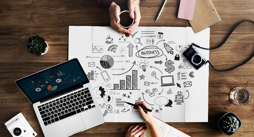 branding guidelines and brand consistency