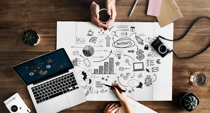 branding guidelines and brand consistency