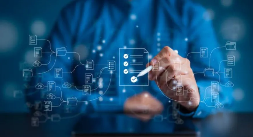 Business Automation with ERP
