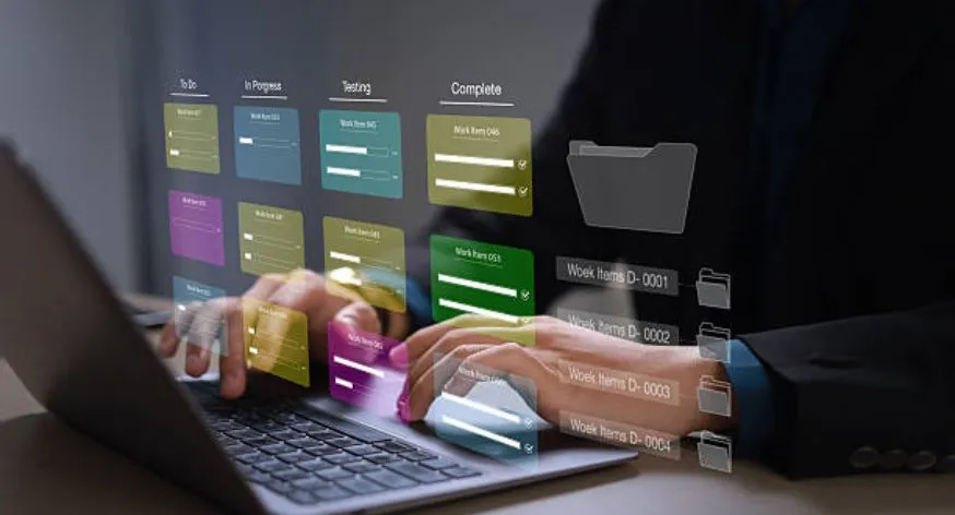 Software testing and deployment