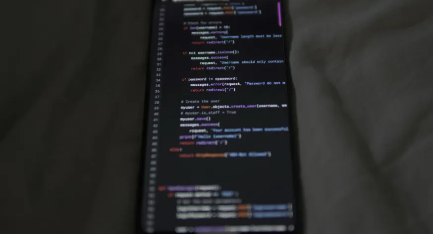 Cross platform mobile app solutions