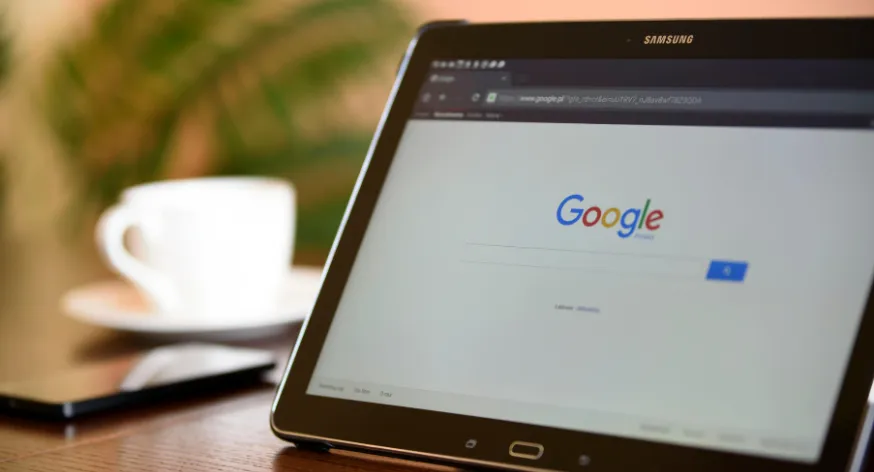 business website development services