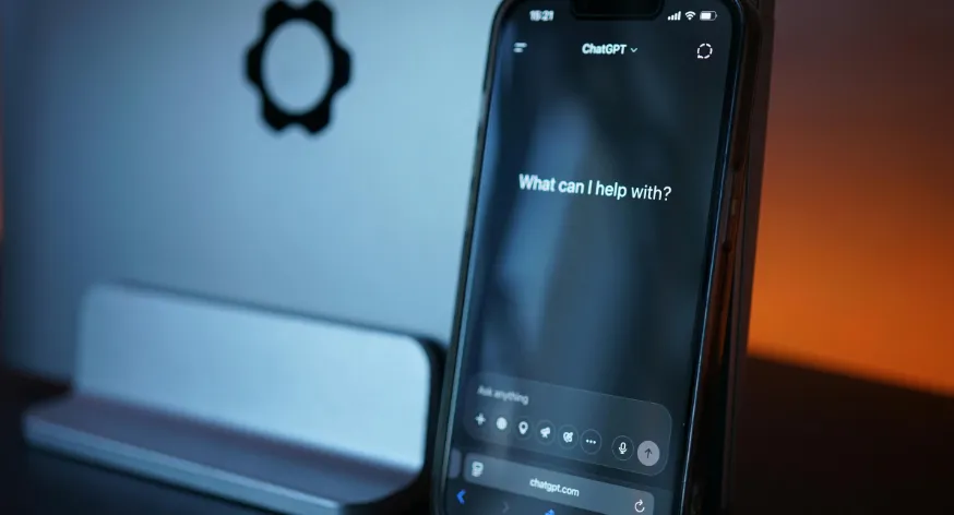 AI Chatbot and Intelligent Automation