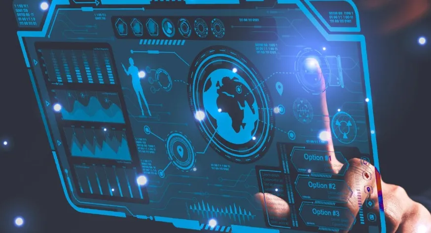 Cloud ERP solutions for modern enterprise management