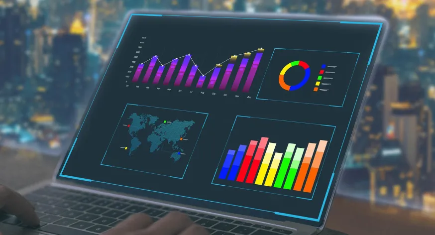 Cloud-based CRM software for digital business operations