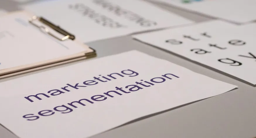 Digital branding and marketing strategy meeting for business growth